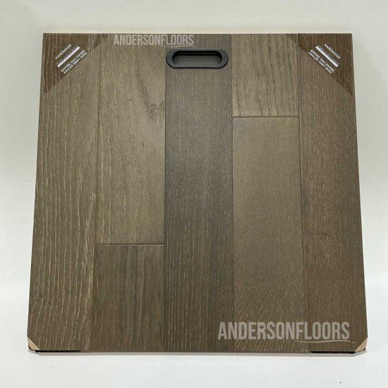 Shaw Empire Oak Collection - Ashlee Grey 